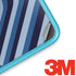 Blue Heart Pattern Nintendo 2DS XL (2017) Skin